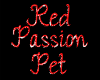 [BW]RedPassionHair(m)